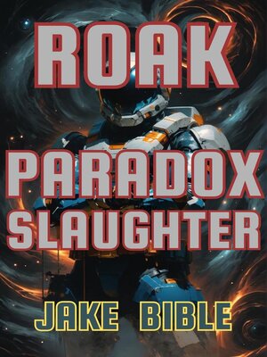 cover image of Roak